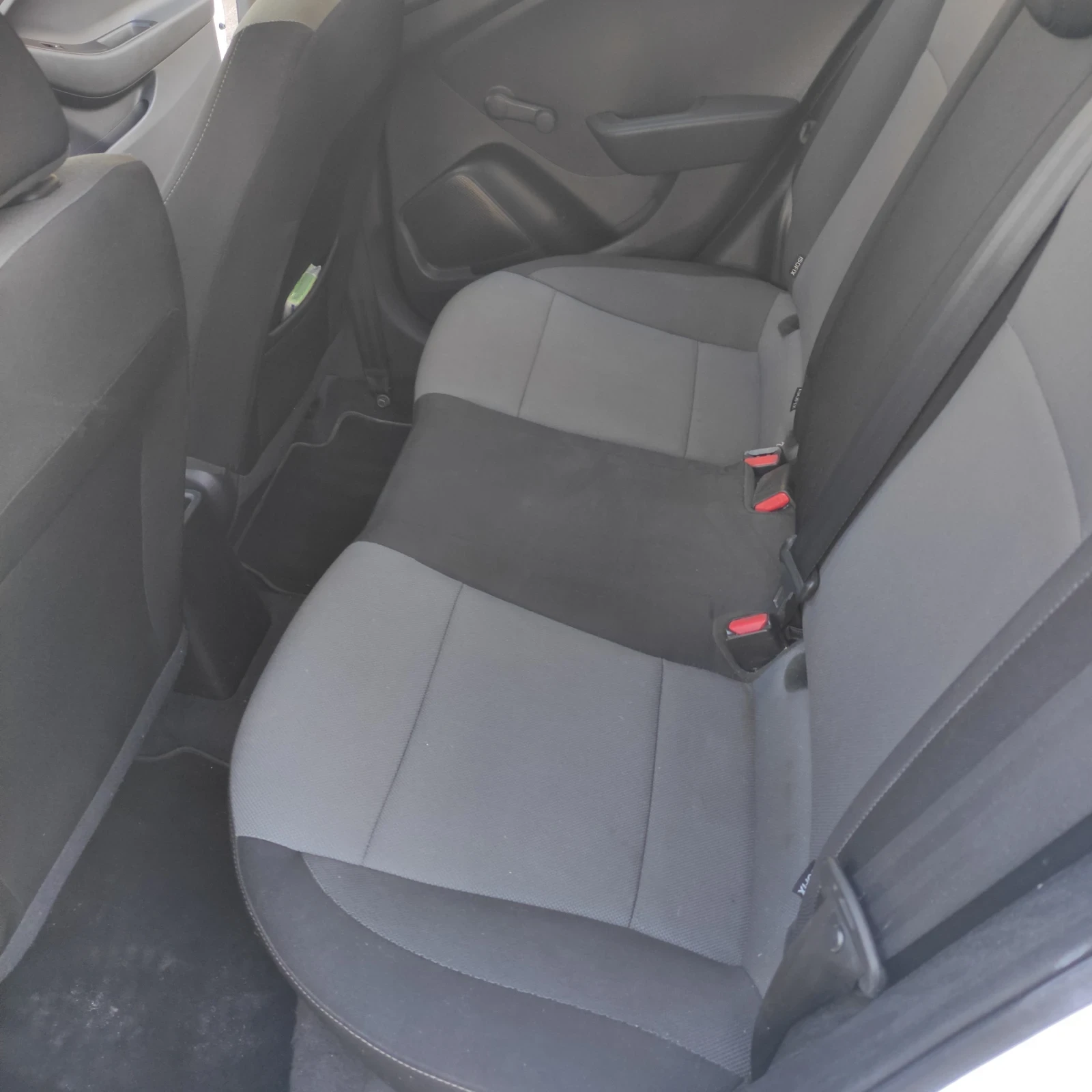 Hyundai I20 1.2 /85 к.с. 4 цилиндъра/от България  - изображение 9