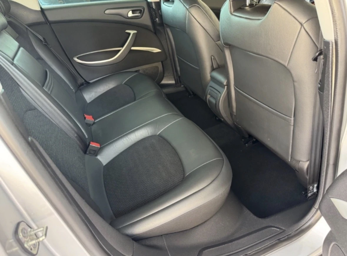 Citroen C5 1, 6 THP TURBO* FACELIFT* ����* ���������* EURO 5 | Mobile.bg � ����������� 14