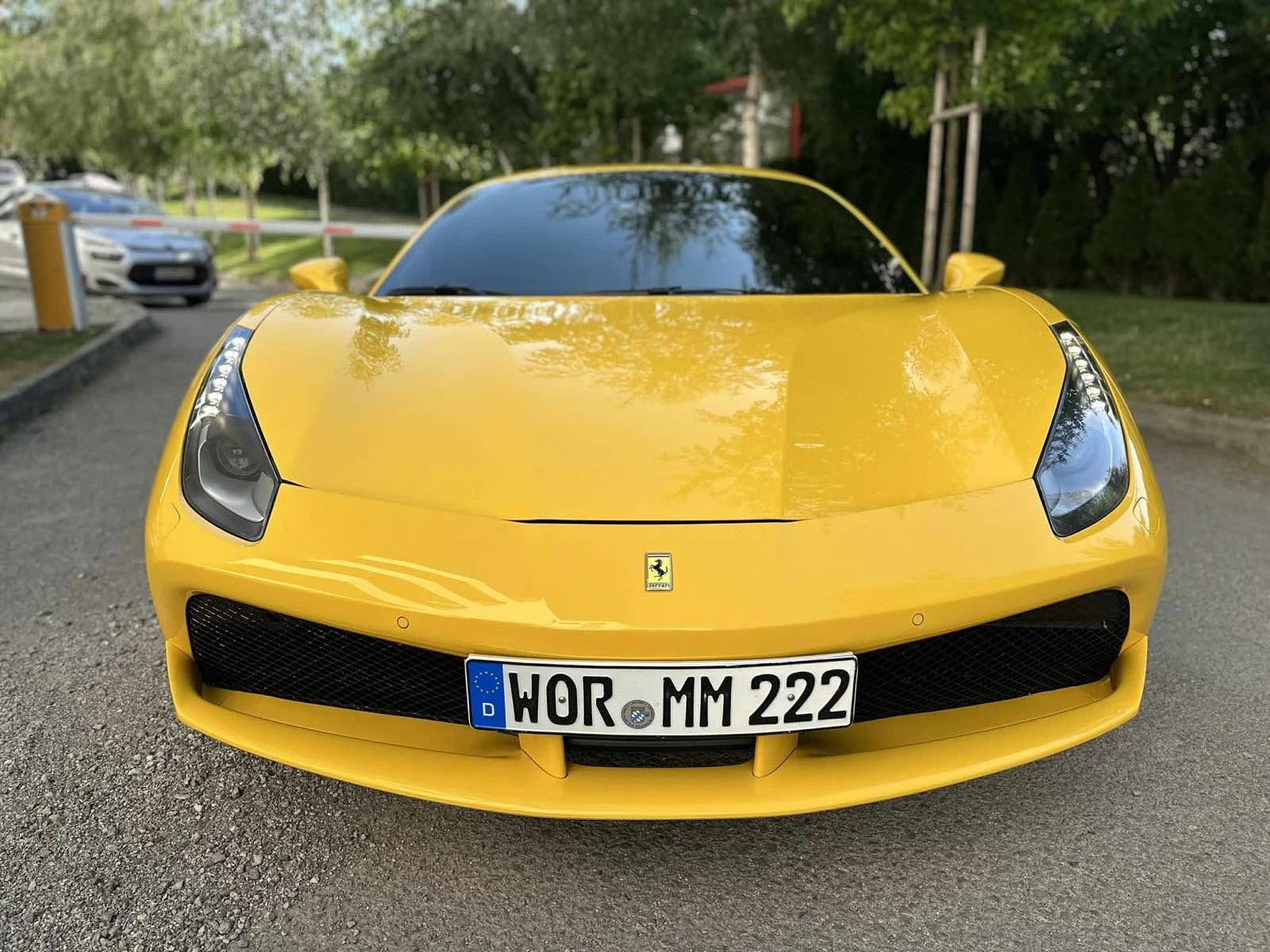 Ferrari 488 GTB/3.9/V8/BiTurbo/НАЛИЧЕН!!! - изображение 6