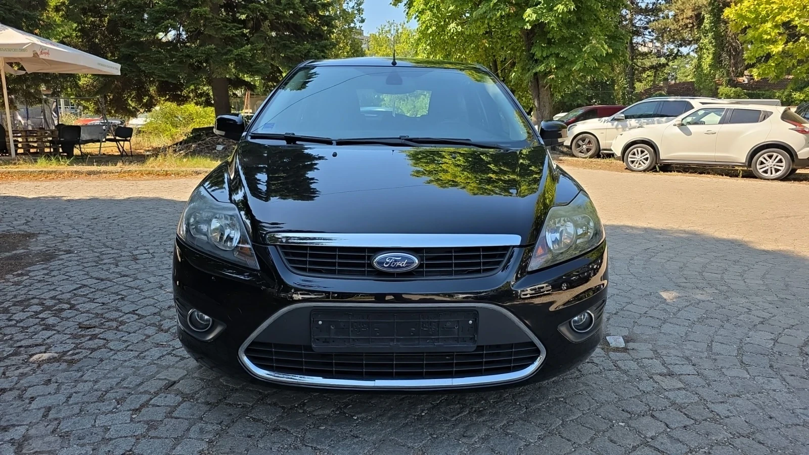 Ford Focus 1.6TDCi 109k.c. - изображение 2