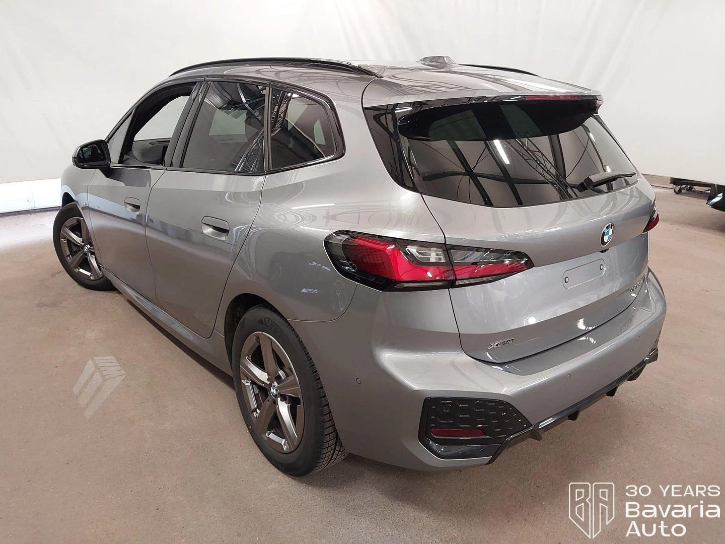 BMW 220 223i xDrive Active Tourer M Sport Paket - изображение 2