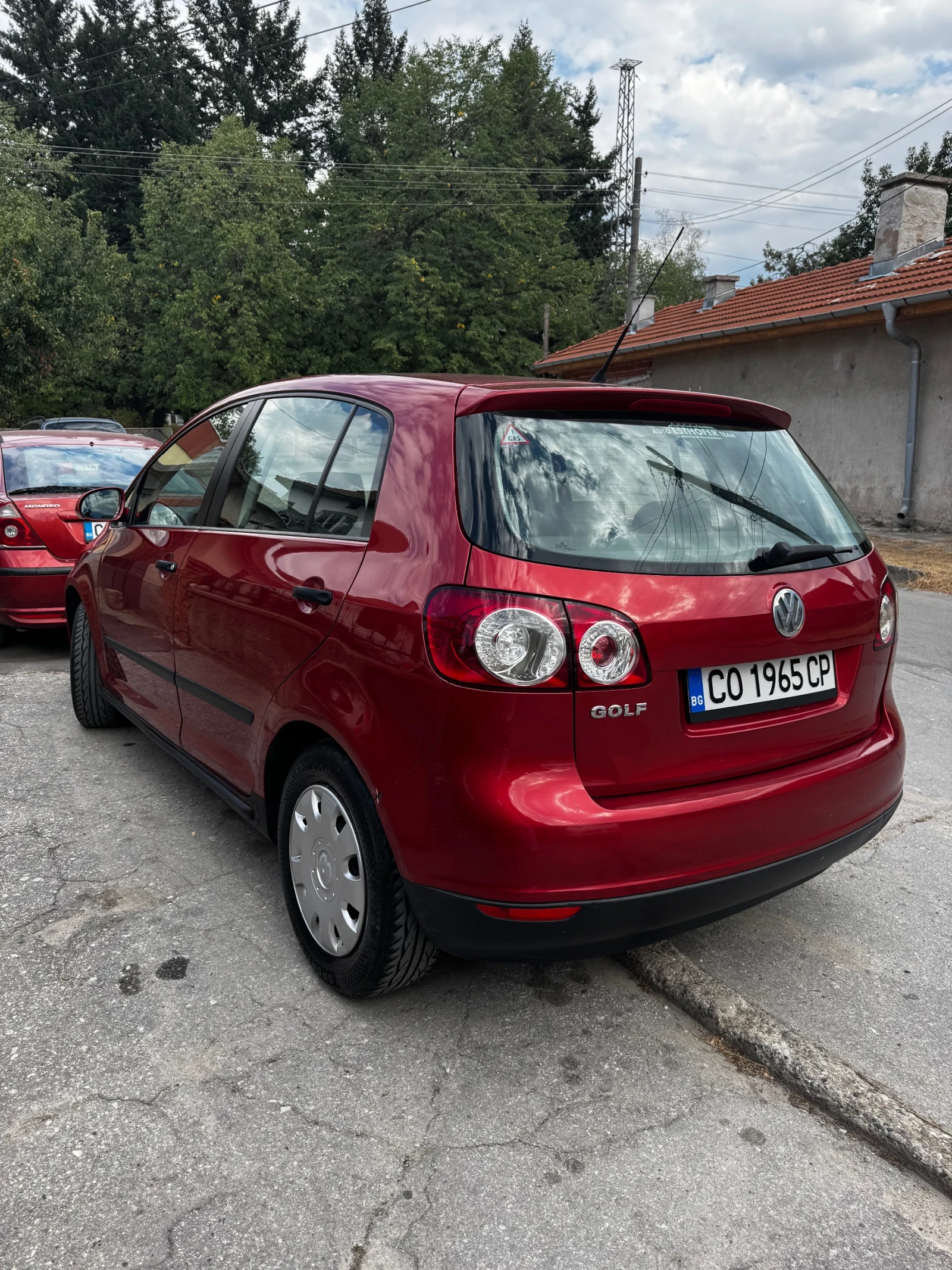 VW Golf Plus | Mobile.bg   1