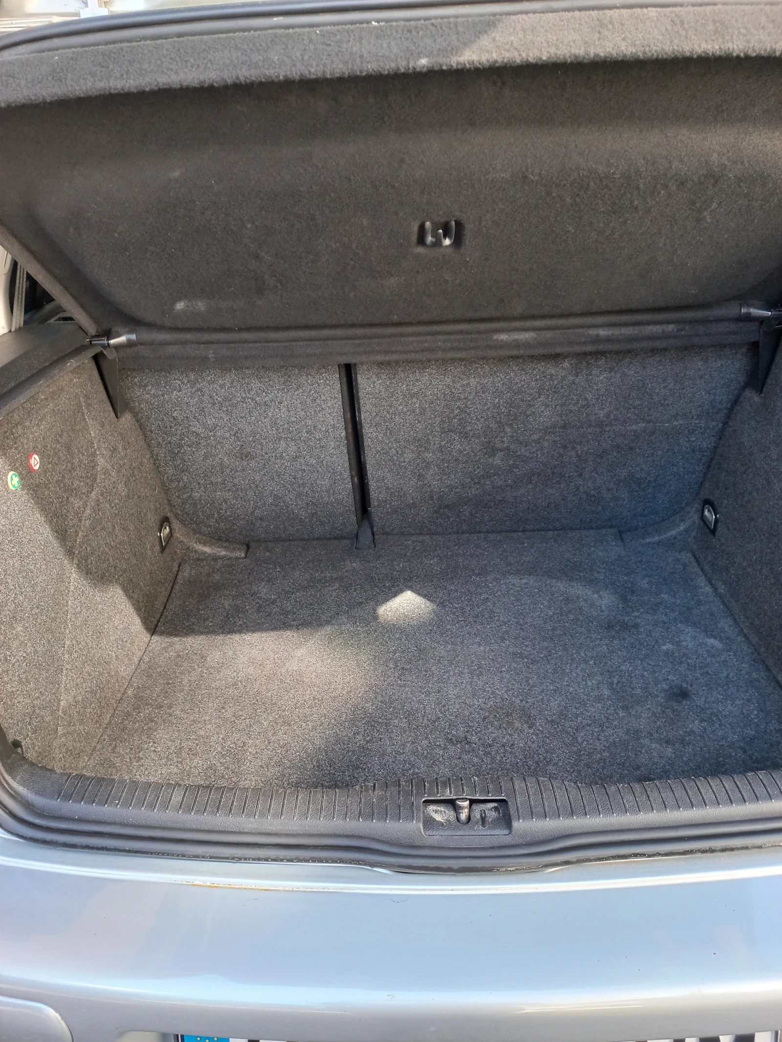 VW Golf 1.9 disel | Mobile.bg � ����������� 11