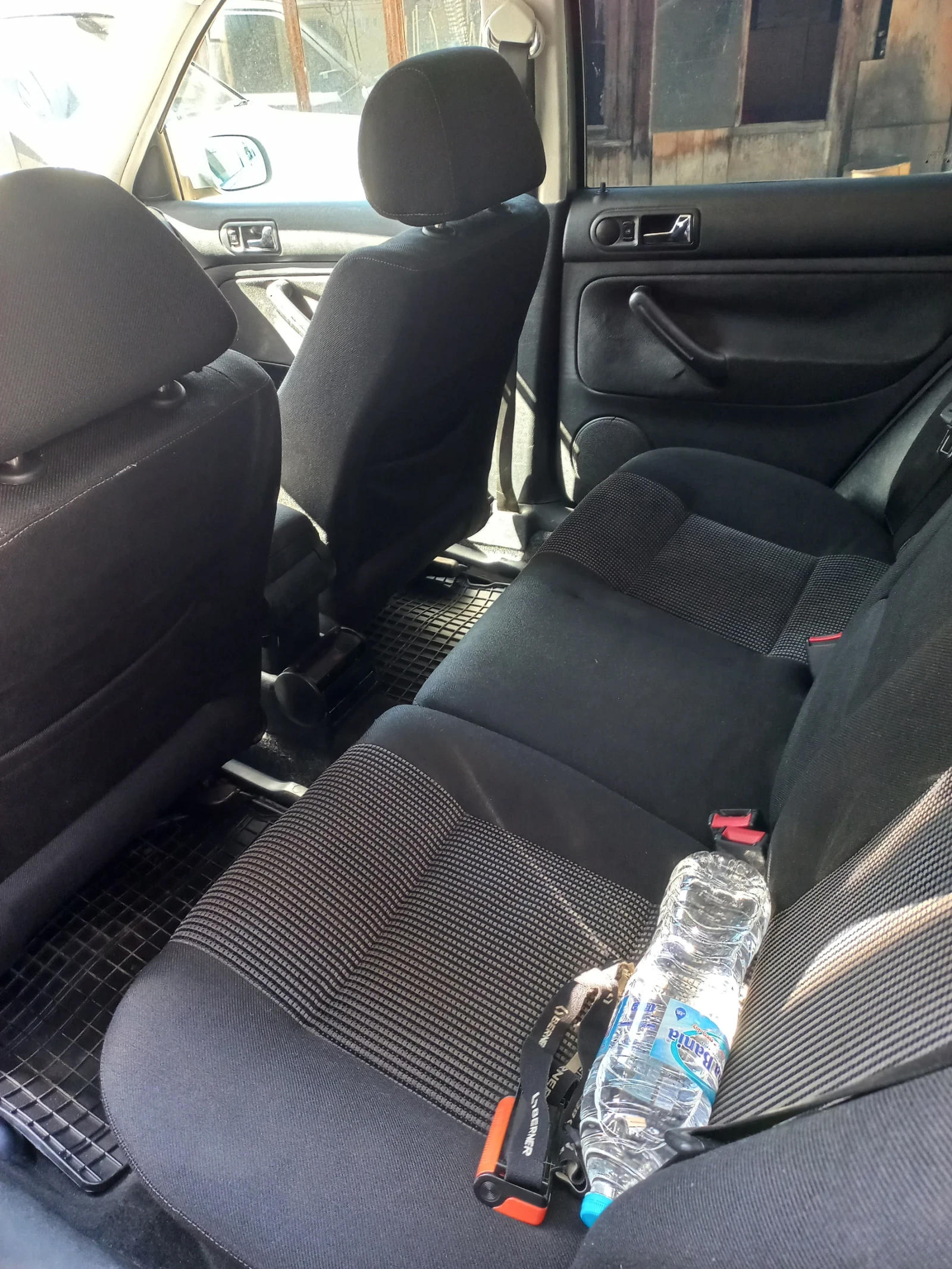 VW Golf 1.9 disel - изображение 8