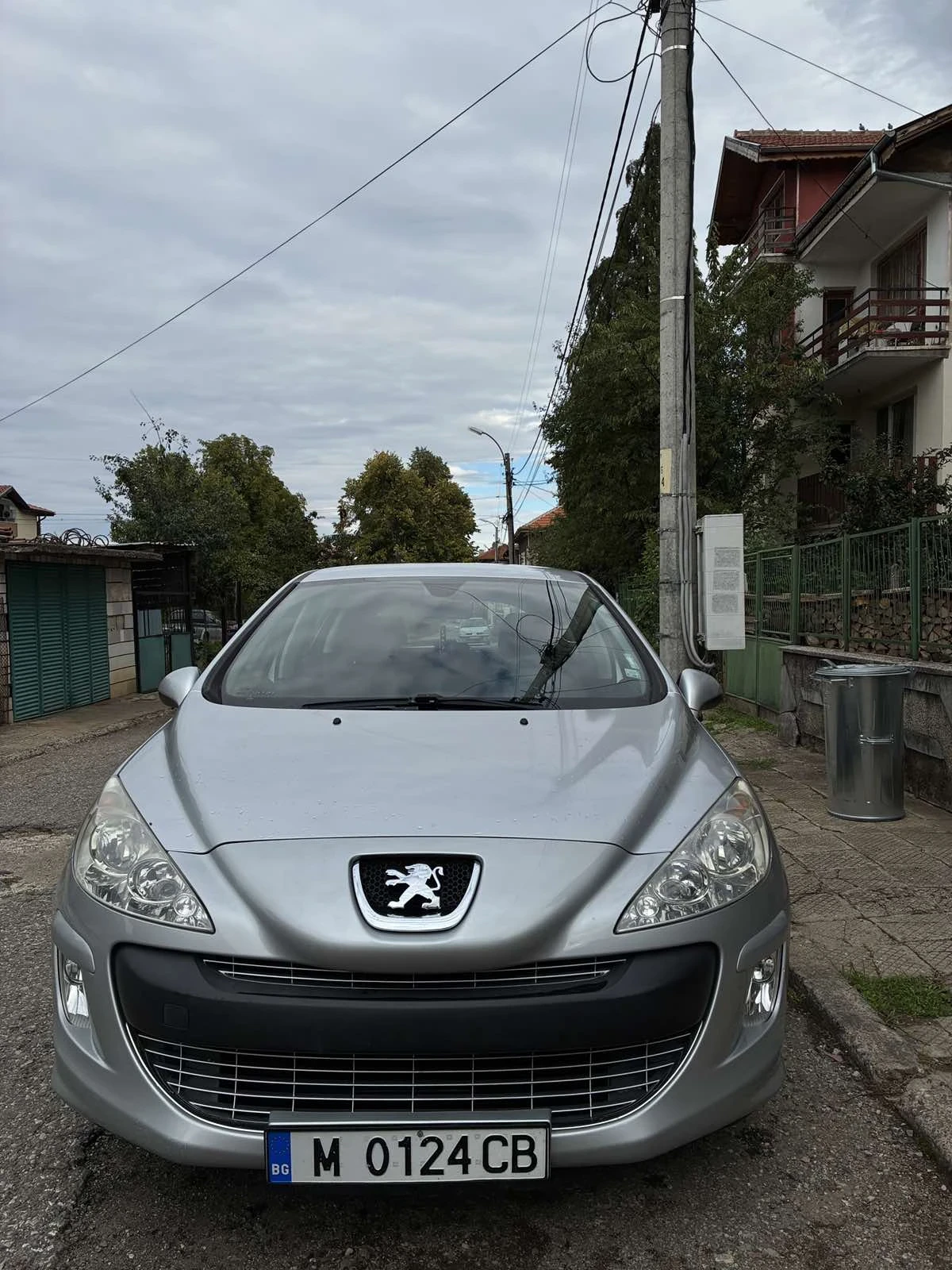 Peugeot 308 | Mobile.bg — изображение 1