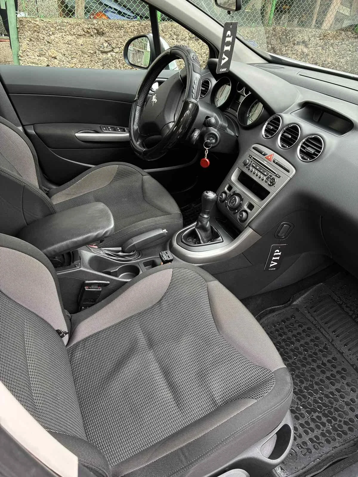 Peugeot 308 | Mobile.bg — изображение 5