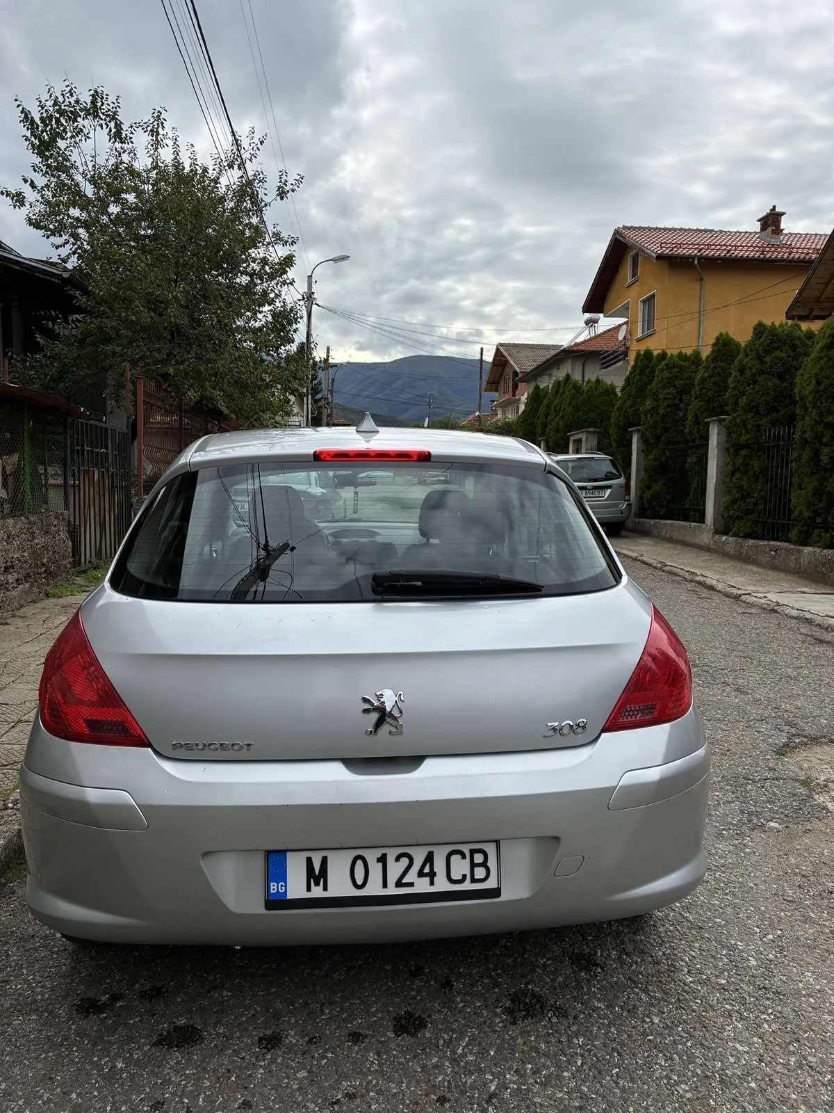 Peugeot 308 | Mobile.bg — изображение 2