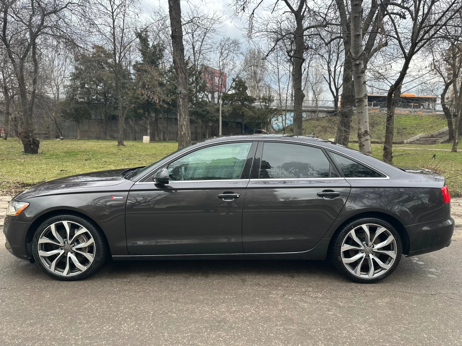 Audi A6 3.0 TFSI - Premium - ZF8 - изображение 2