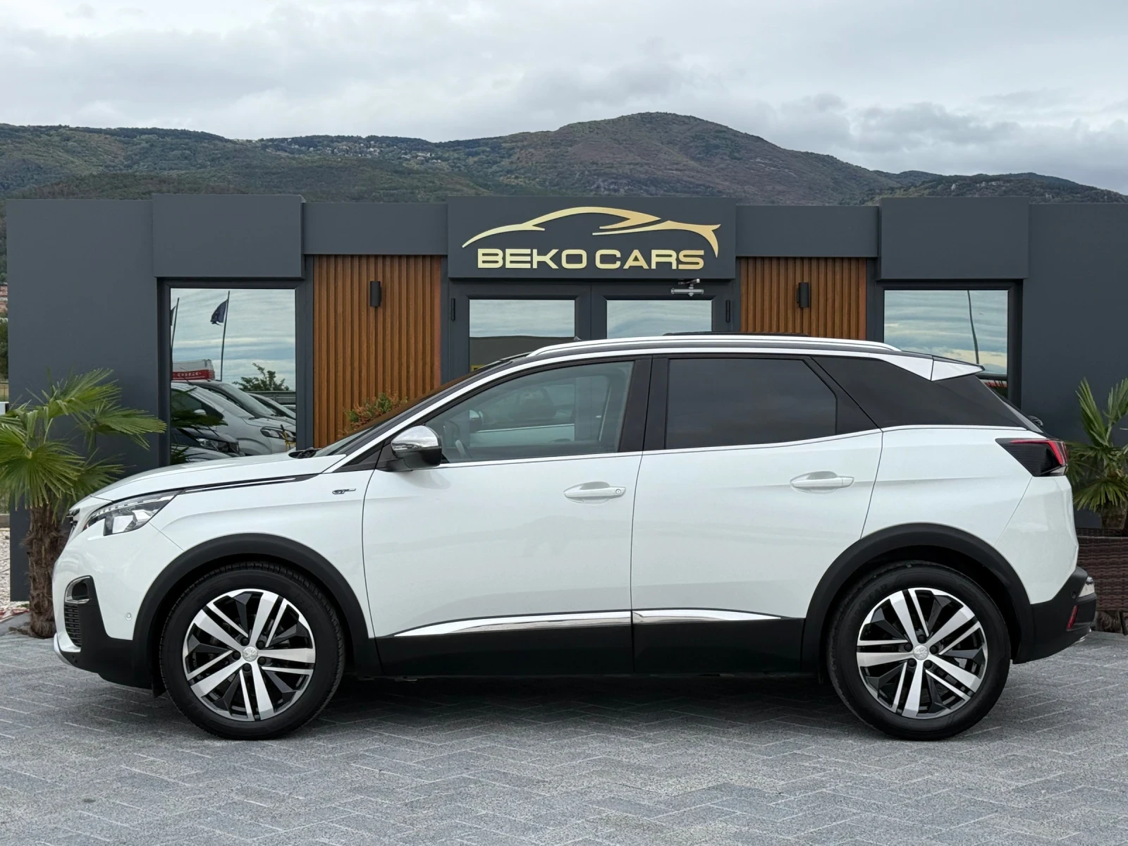 Peugeot 3008 Без аналог! - изображение 8