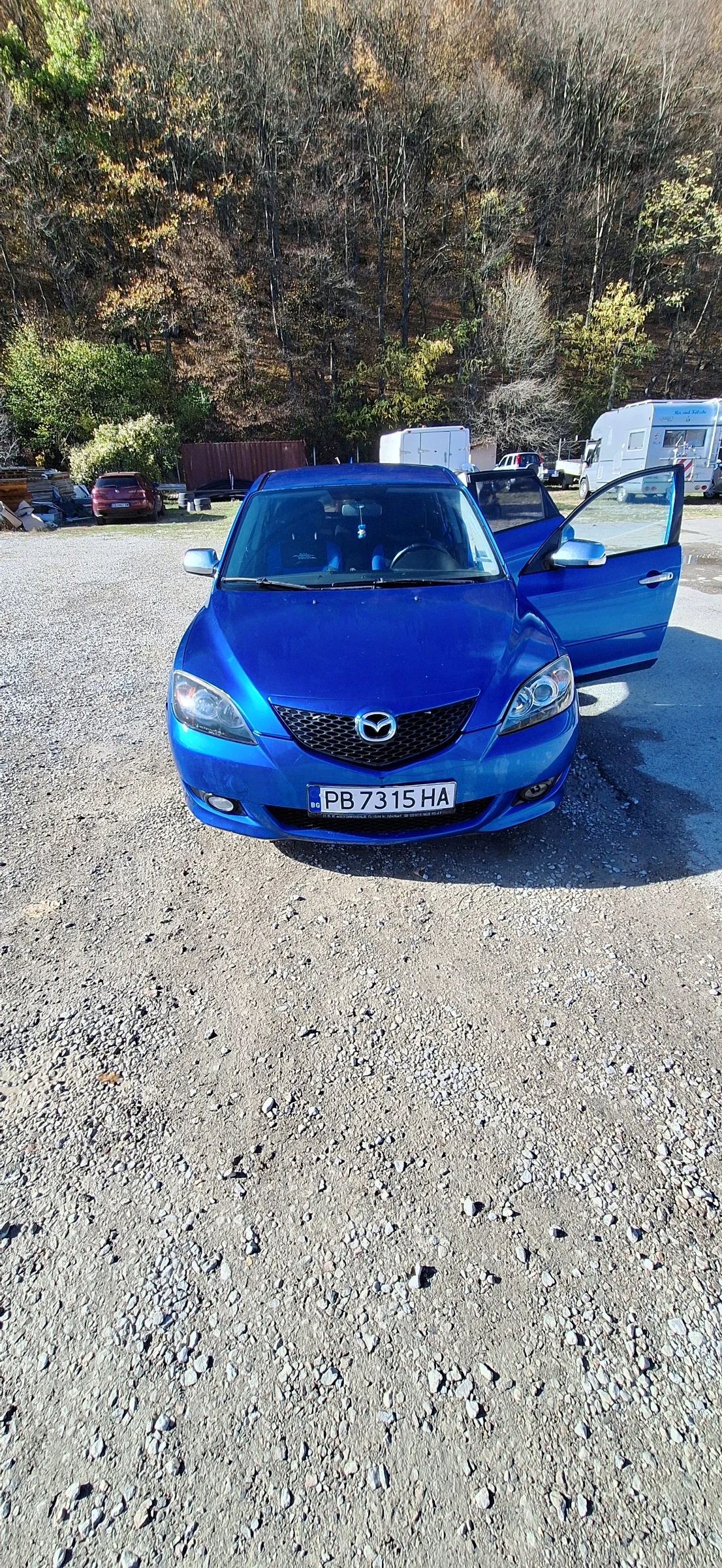 Mazda 3 | Mobile.bg — изображение 4