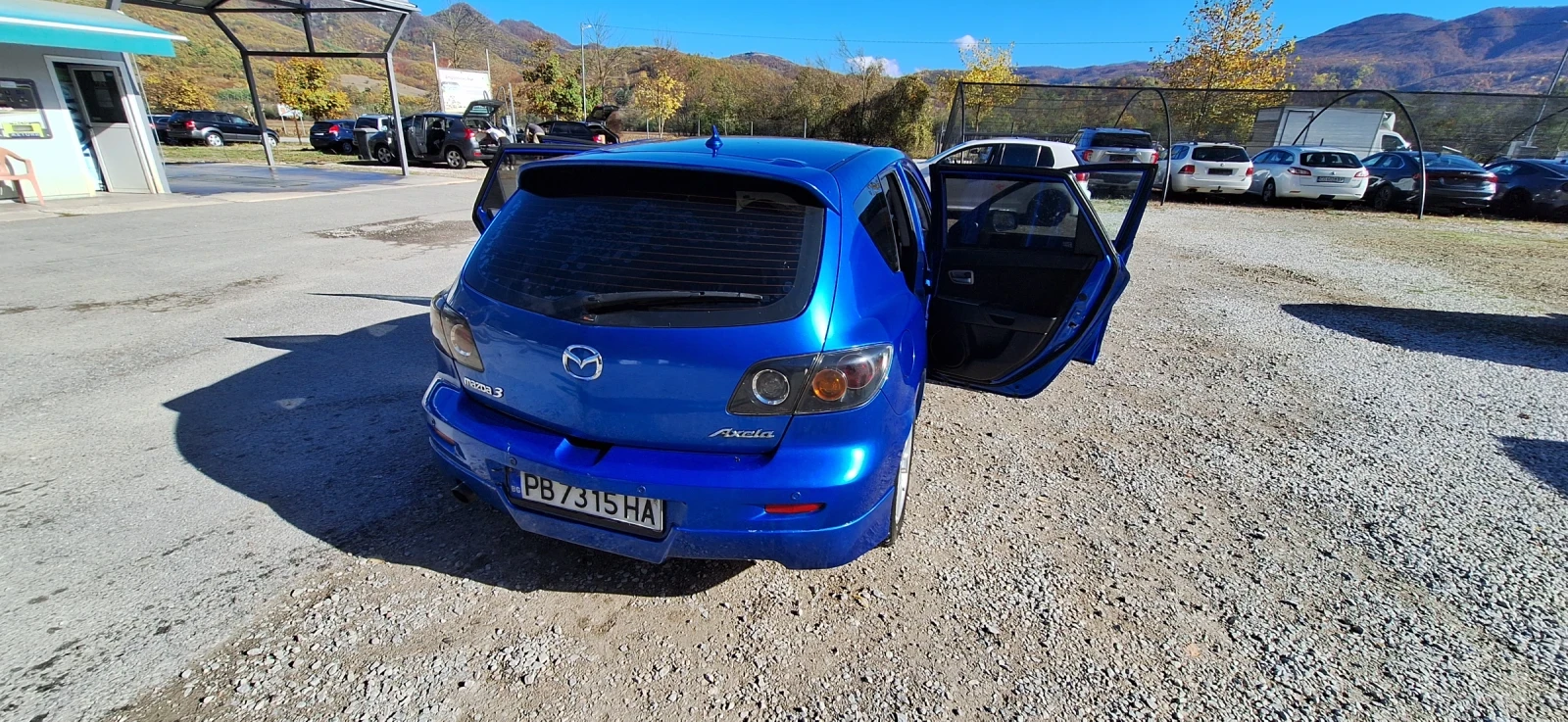 Mazda 3 | Mobile.bg — изображение 2