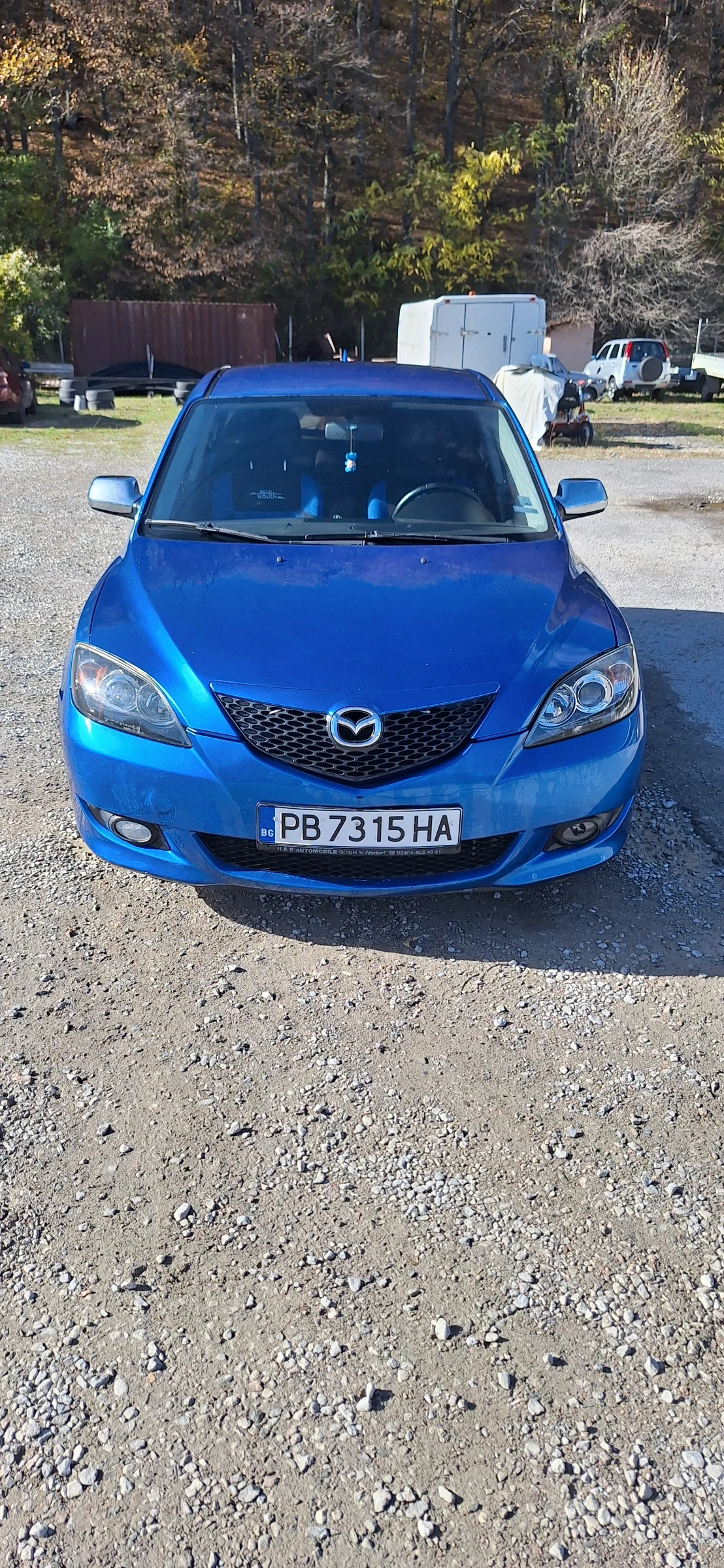 Mazda 3 | Mobile.bg — изображение 1