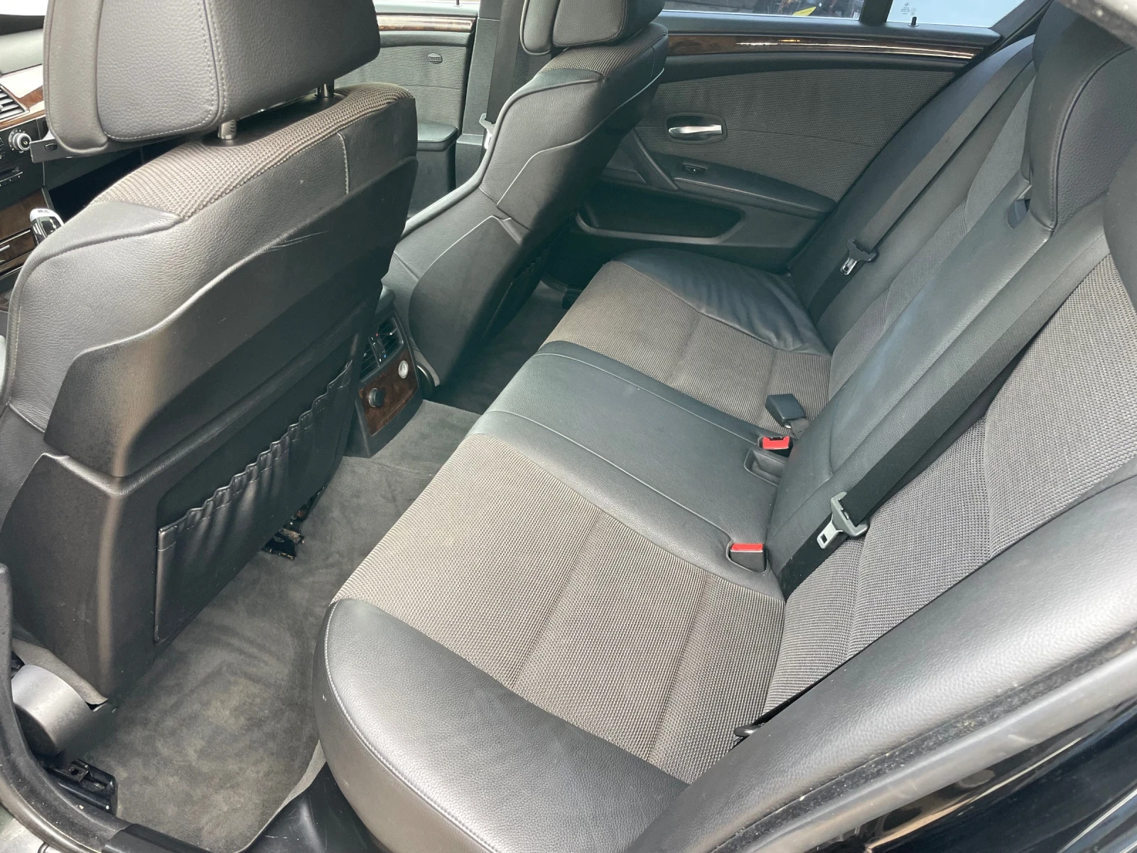 BMW 530 FACE/235/Head Up/4xKEYLESS/  ,  | Mobile.bg   11