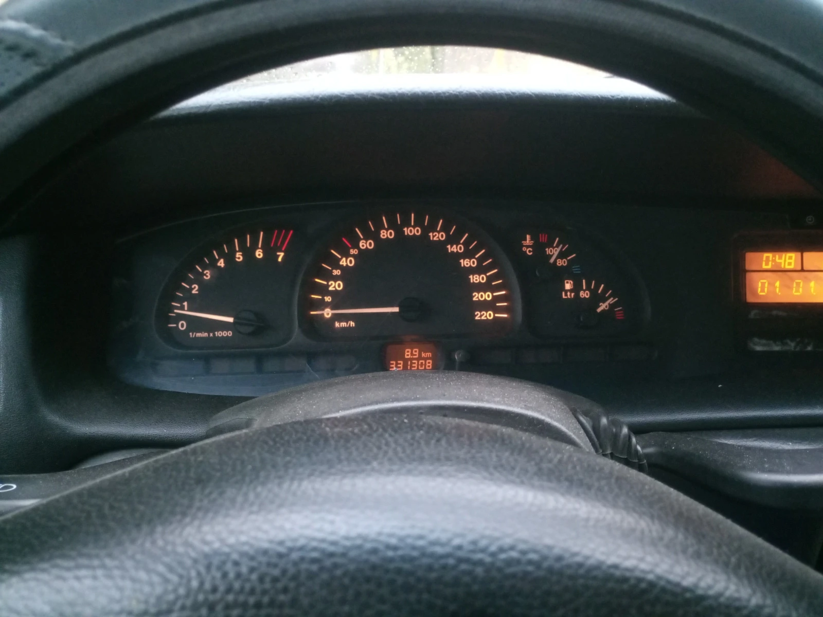 Opel Vectra  - изображение 7