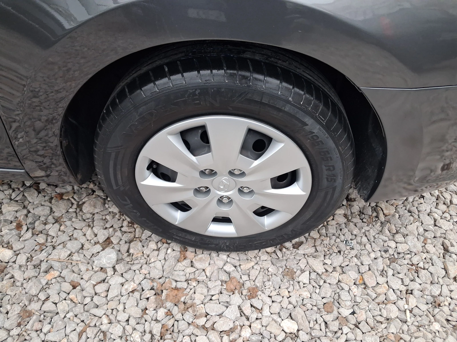 Hyundai I30 1.6* * ХОЛАНДИЯ - изображение 7