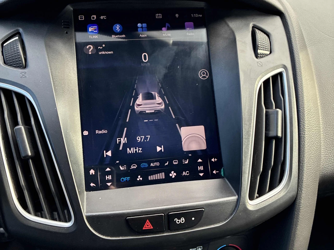 Ford Focus ST* CARFAX* ����������* ��� ������������ ������*  | Mobile.bg � ����������� 7