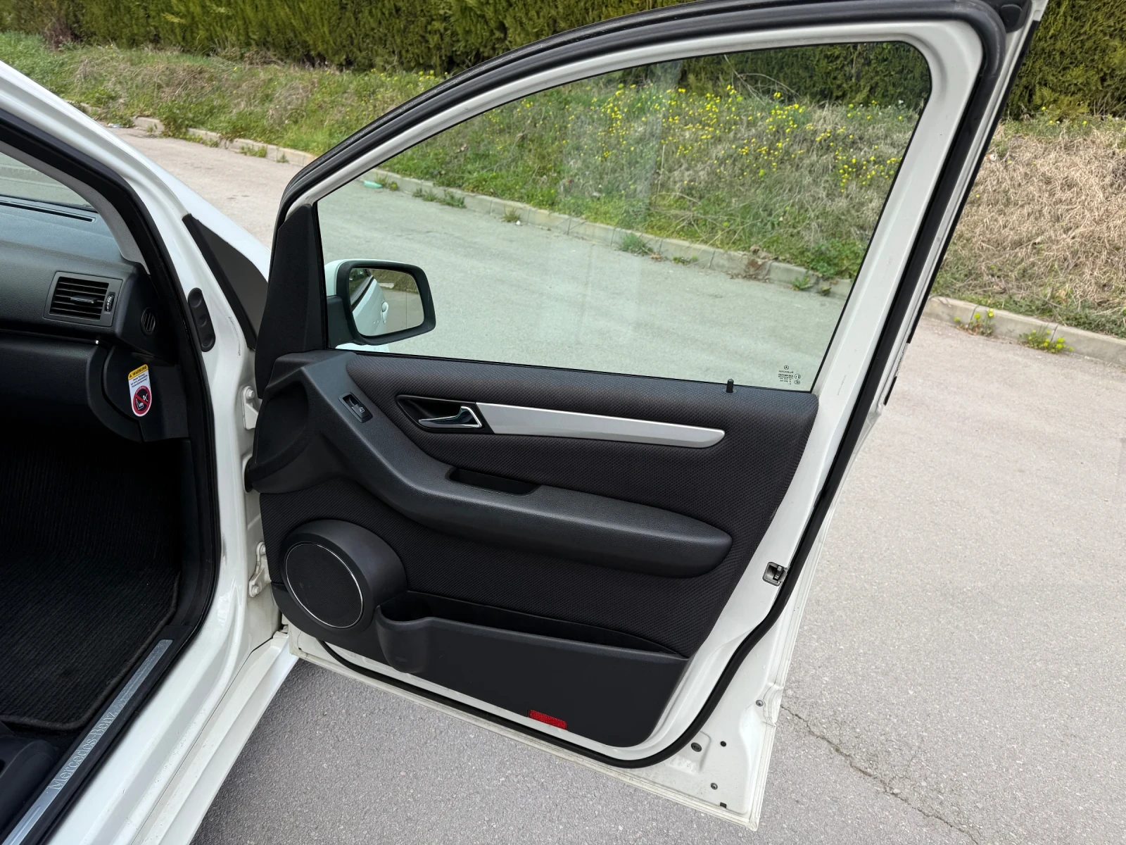 Mercedes-Benz B 180 Top Top, снимка 7 - Автомобили и джипове - 53747288