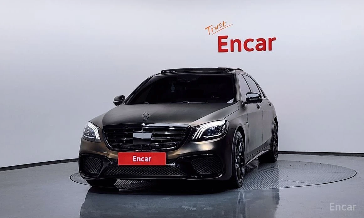 Mercedes-Benz SL 63 AMG  - изображение 3