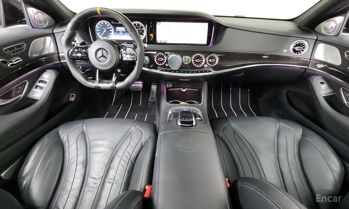 Mercedes-Benz SL 63 AMG  - изображение 7