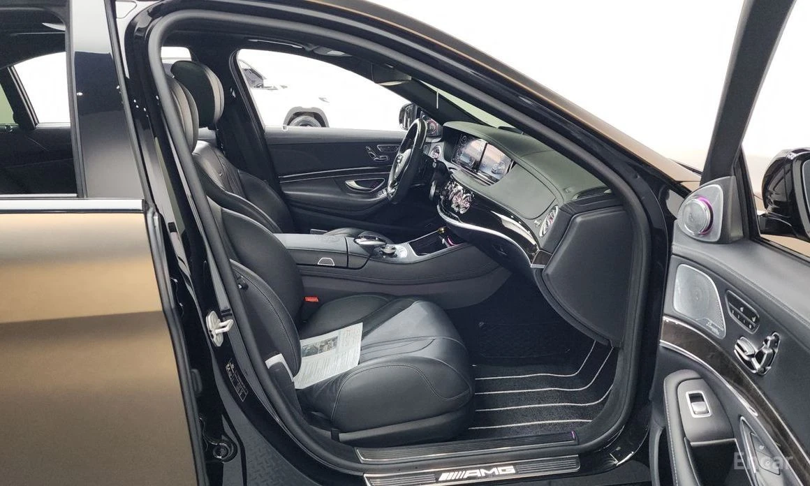 Mercedes-Benz SL 63 AMG | Mobile.bg � ����������� 11