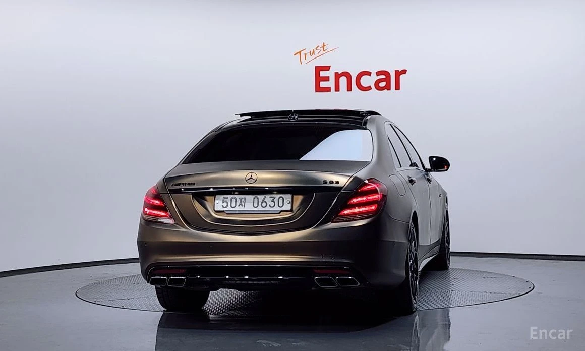 Mercedes-Benz SL 63 AMG  - изображение 4