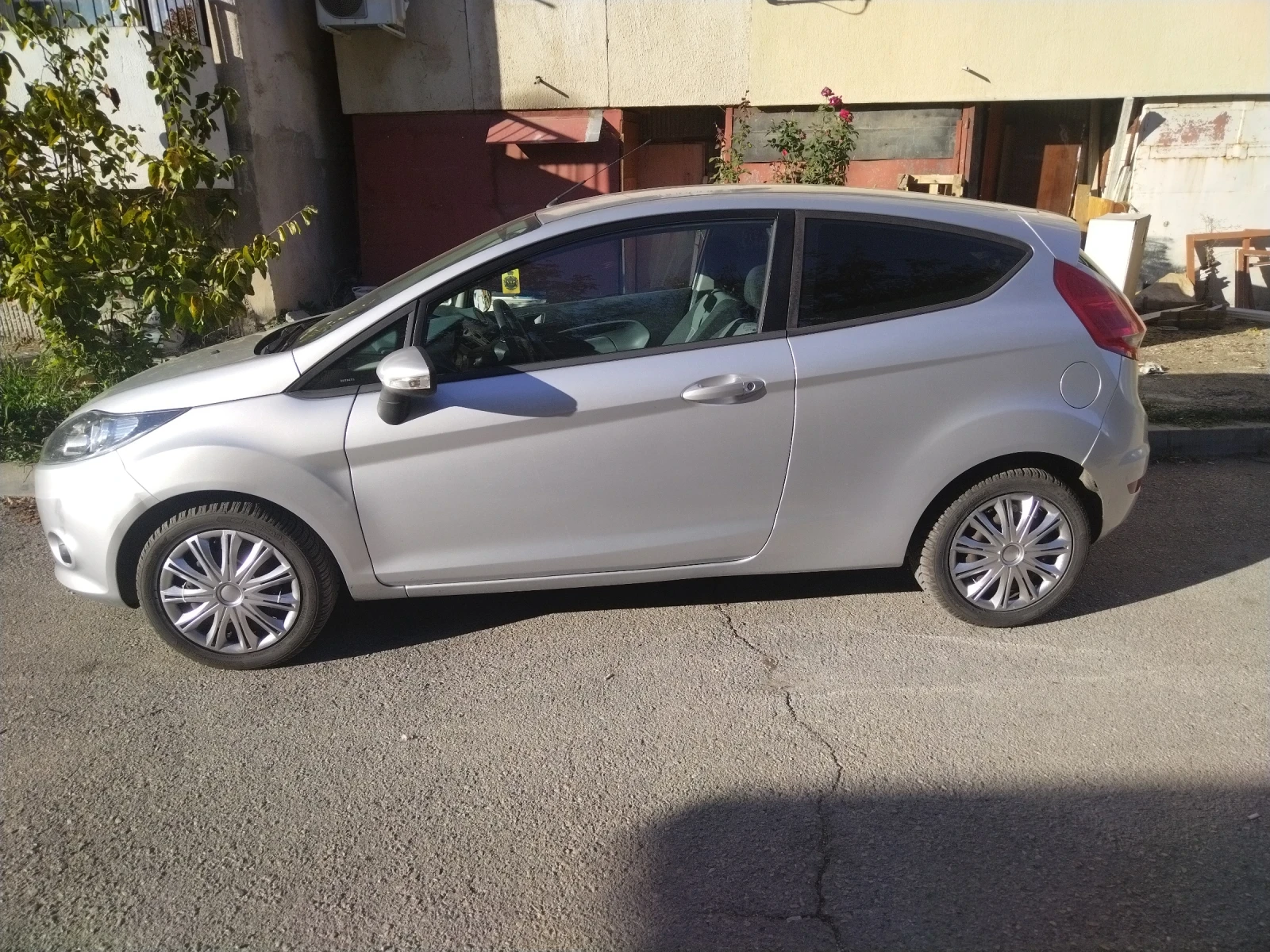 Ford Fiesta | Mobile.bg � ����������� 7