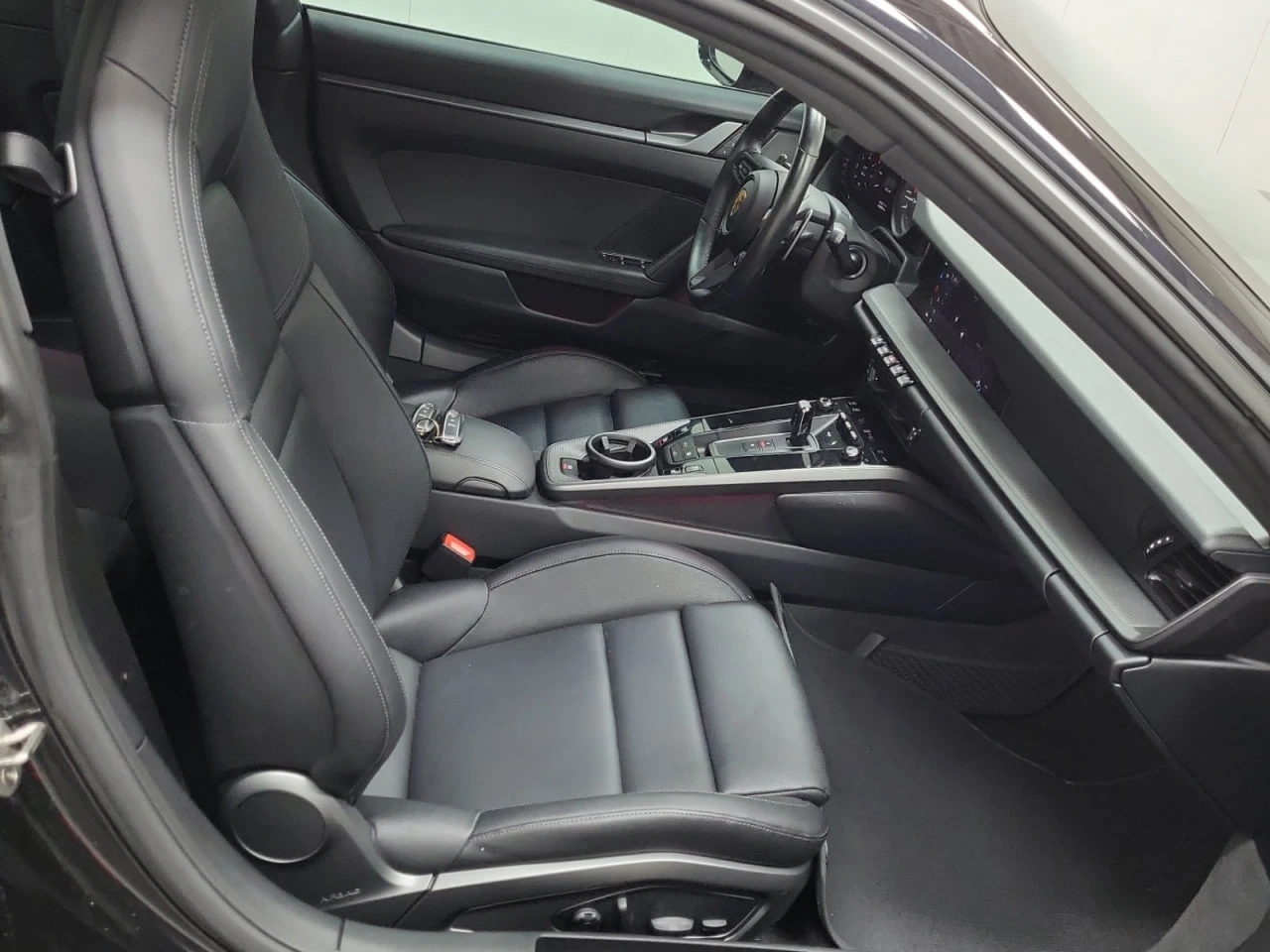 Porsche 911 CARFAX* ��������������� ��� ������������ ������ | Mobile.bg � ����������� 13