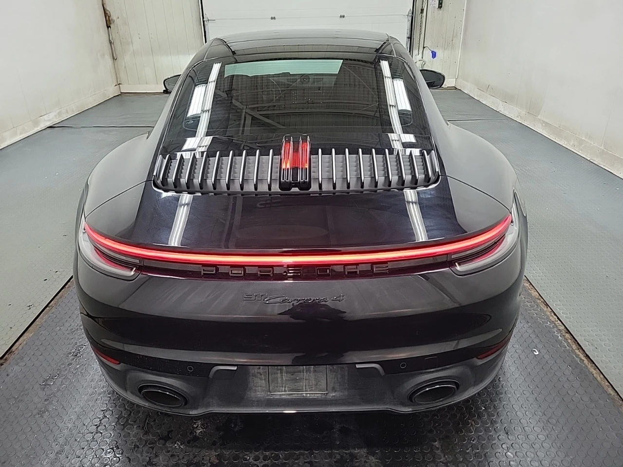 Porsche 911 CARFAX* АВТОФИНАНСИРАНЕ БЕЗ ПЪРВОНАЧАЛНА ВНОСКА - изображение 6