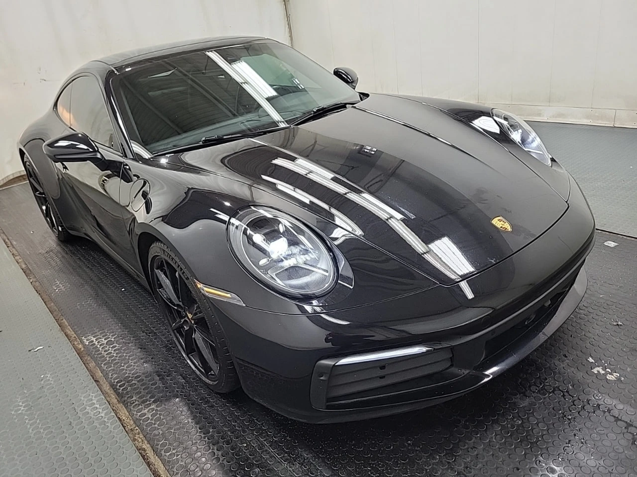 Porsche 911 CARFAX* АВТОФИНАНСИРАНЕ БЕЗ ПЪРВОНАЧАЛНА ВНОСКА - изображение 2