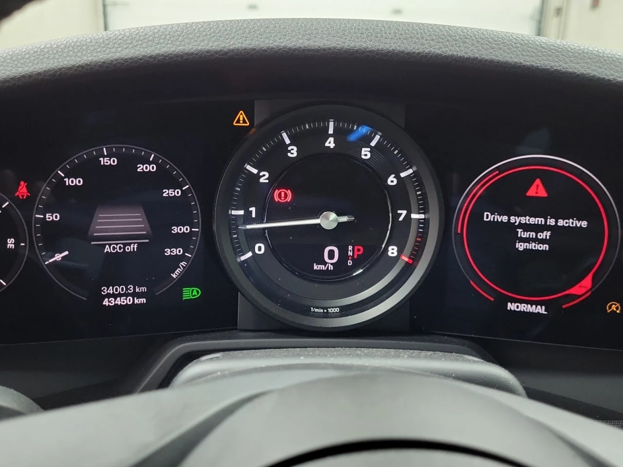 Porsche 911 CARFAX* АВТОФИНАНСИРАНЕ БЕЗ ПЪРВОНАЧАЛНА ВНОСКА - изображение 10