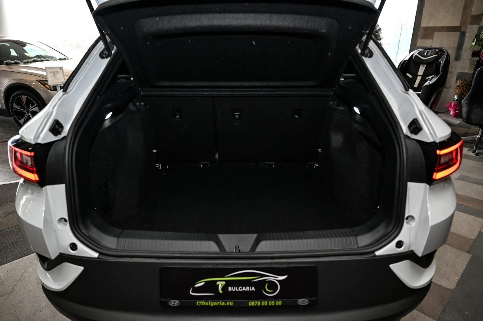 VW ID.4 Pro RWD ������ ��� ������������ ������ | Mobile.bg � ����������� 16