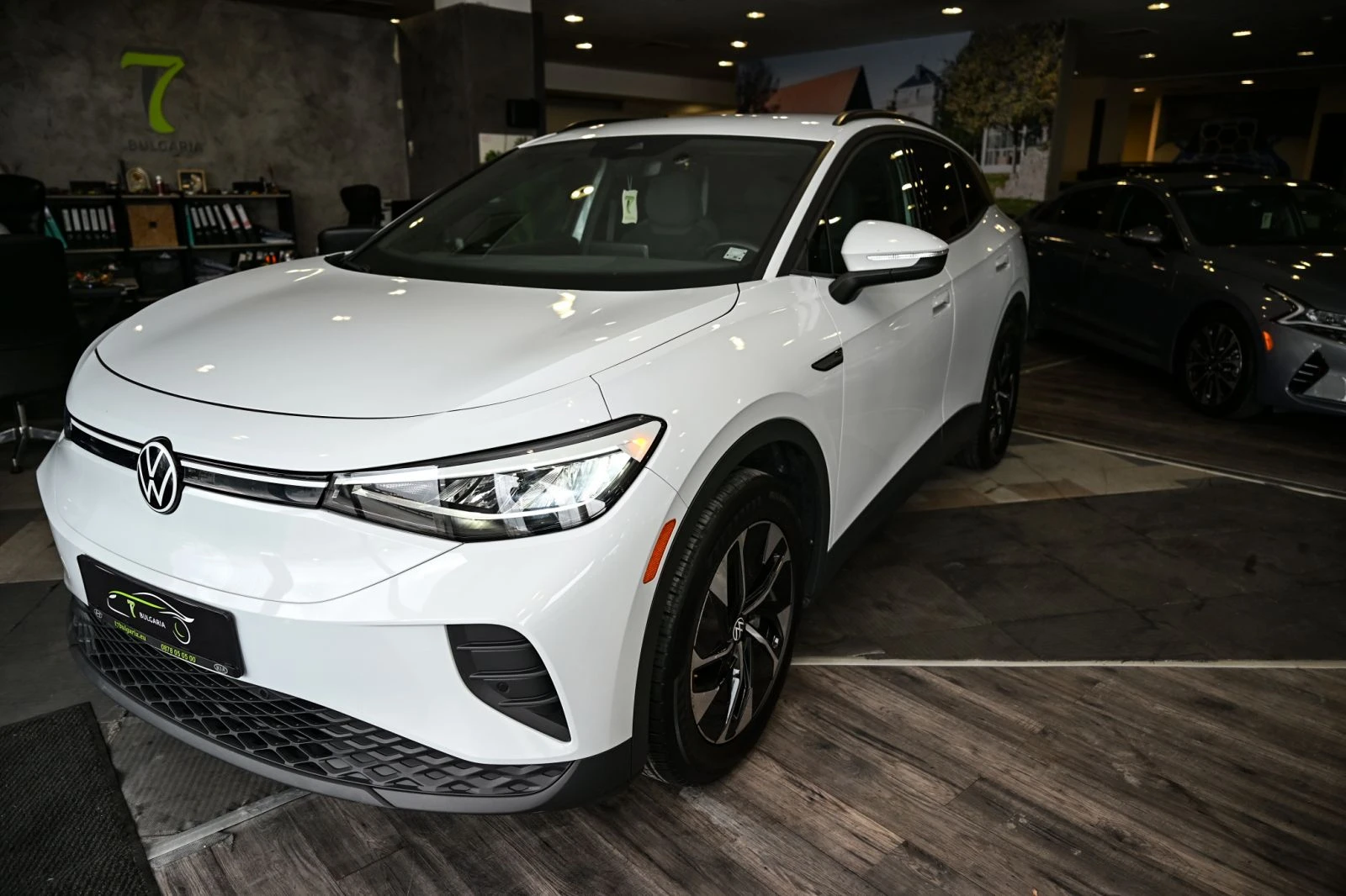 VW ID.4 Pro RWD ������ ��� ������������ ������ | Mobile.bg � ����������� 1