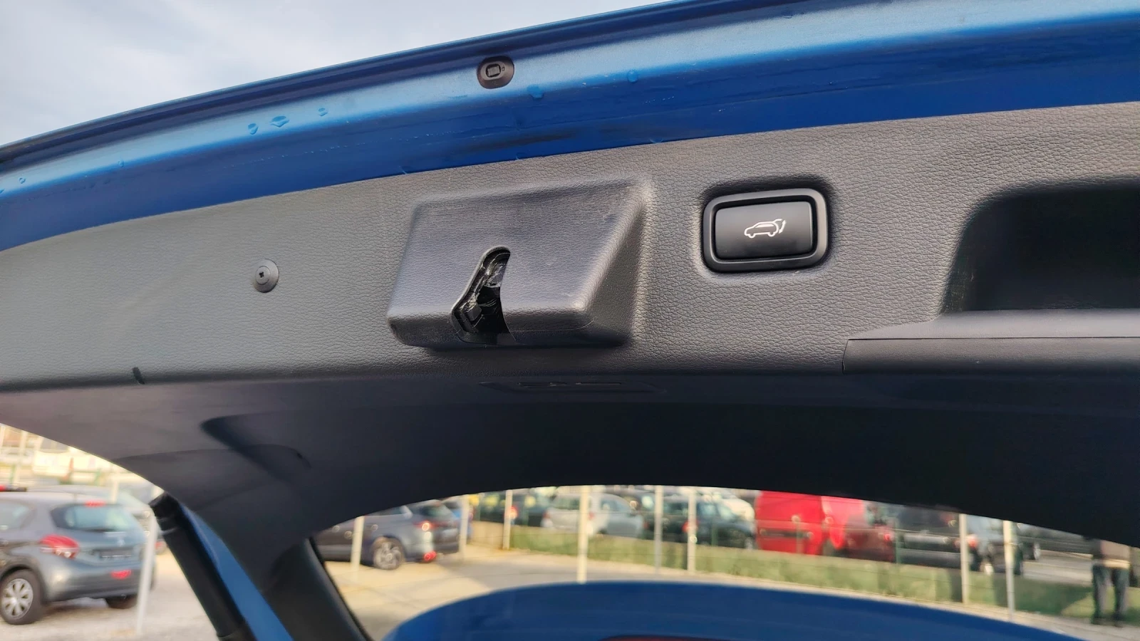 Kia Ceed 1, 6crdi, Mild-Hybrid, GT-Line Premium | Mobile.bg � ����������� 12