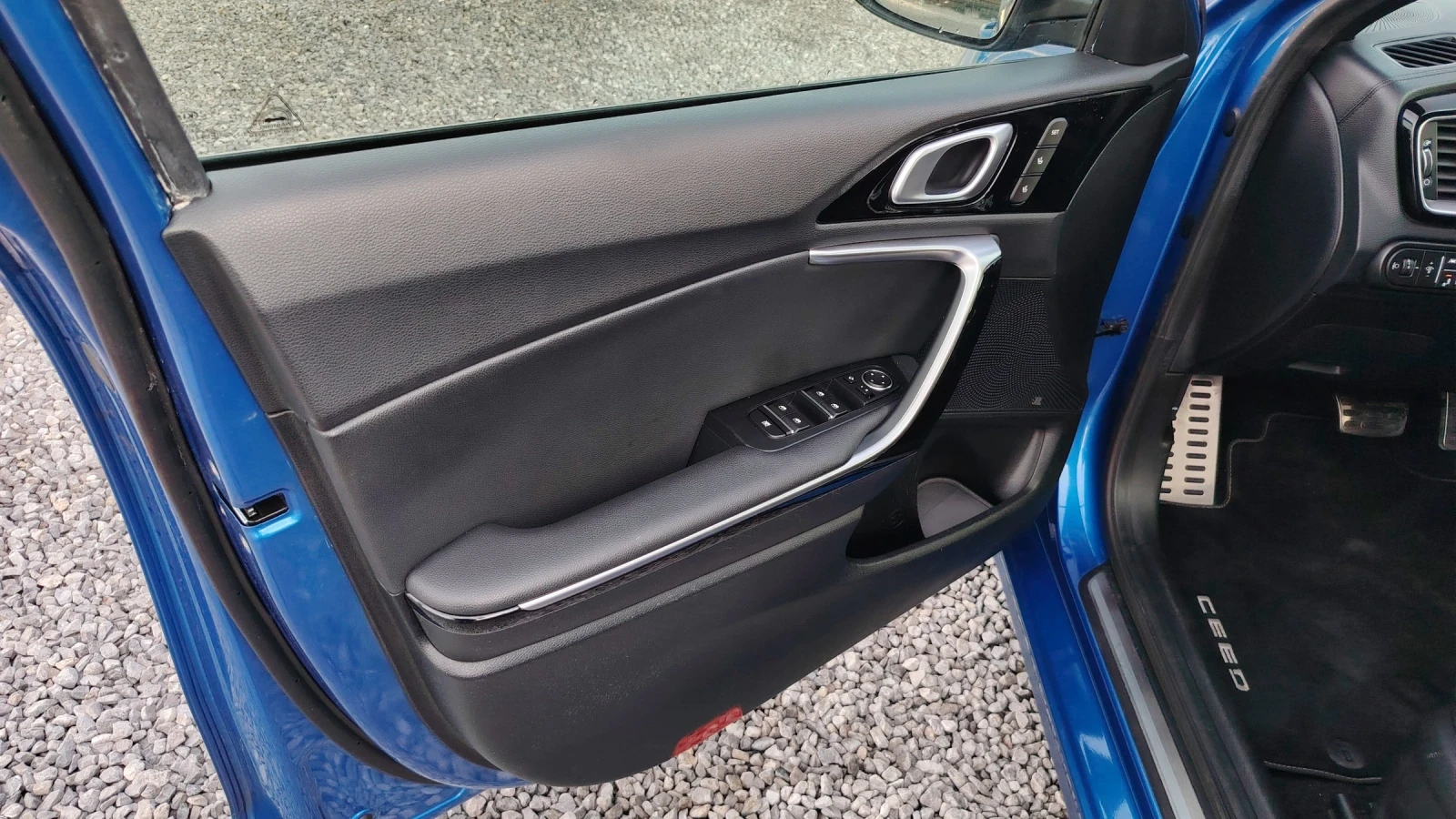 Kia Ceed 1, 6crdi, Mild-Hybrid, GT-Line Premium | Mobile.bg � ����������� 8