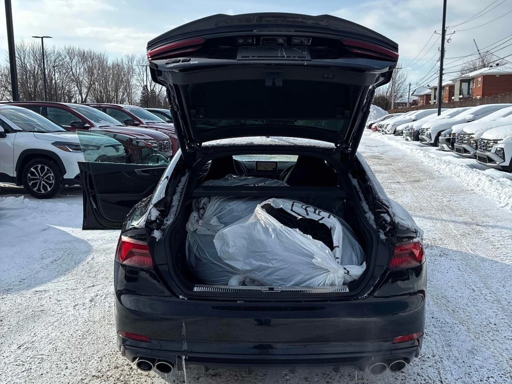 Audi S5 * Progressiv * CARFAX *  | Mobile.bg � ����������� 13