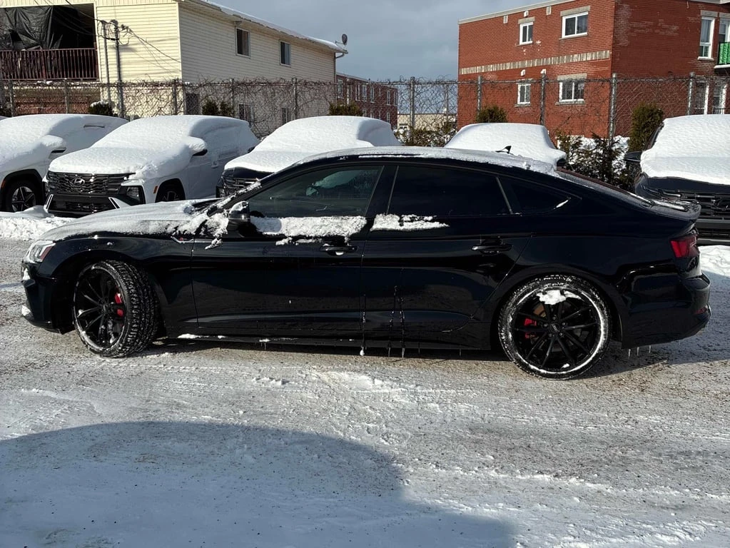 Audi S5 * Progressiv * CARFAX *  - изображение 2