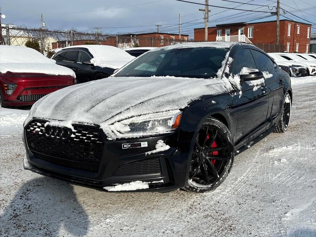 Audi S5 * Progressiv * CARFAX *  | Mobile.bg � ����������� 1