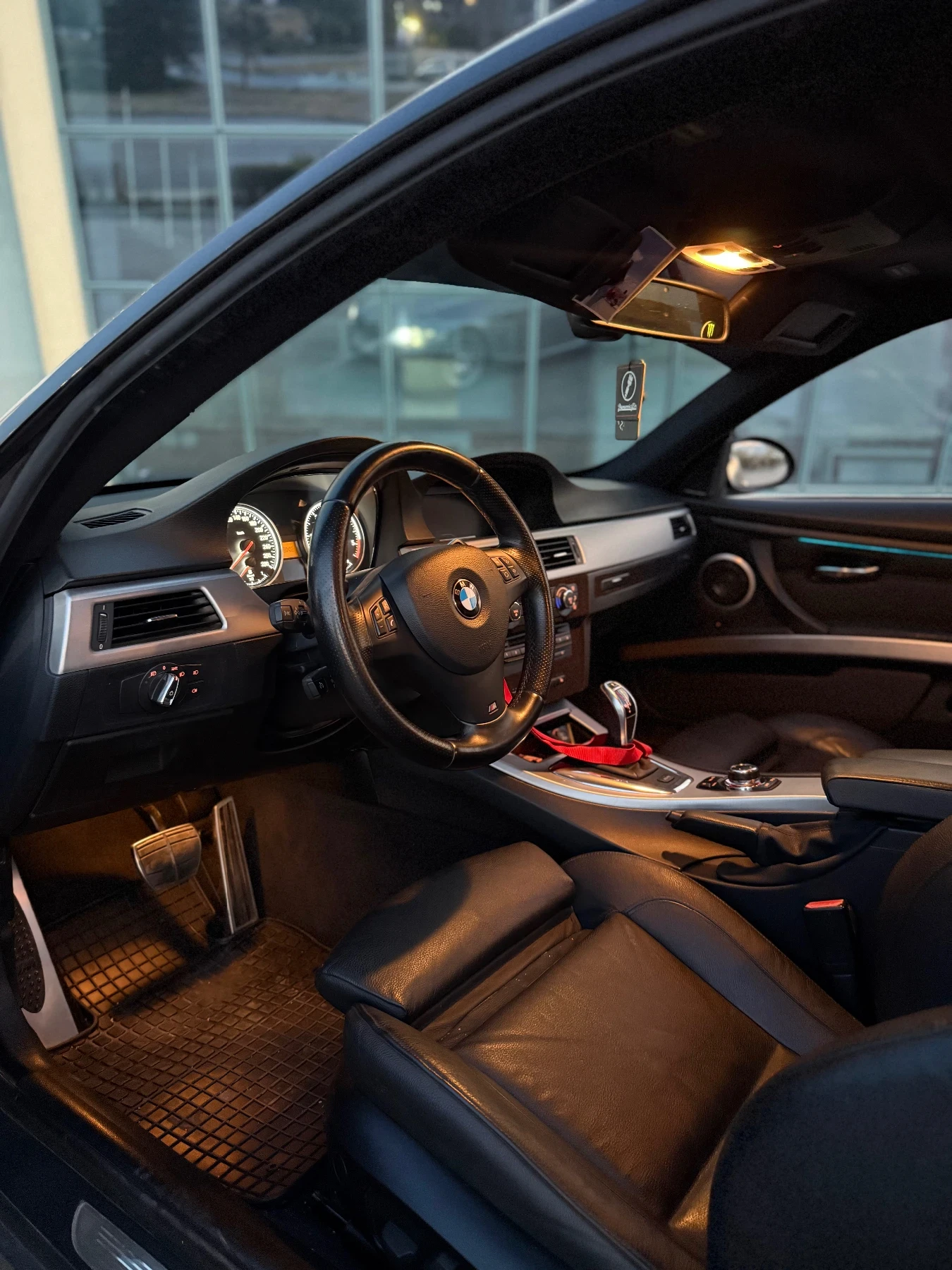 BMW 325 M57 - изображение 9