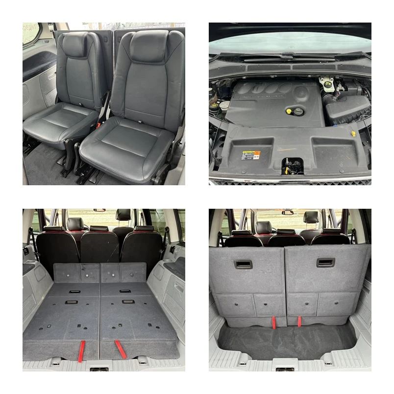 Ford Galaxy FACE GHIA 2.0TDI  140�� 7 ����� ���� ���� ������ | Mobile.bg � ����������� 16