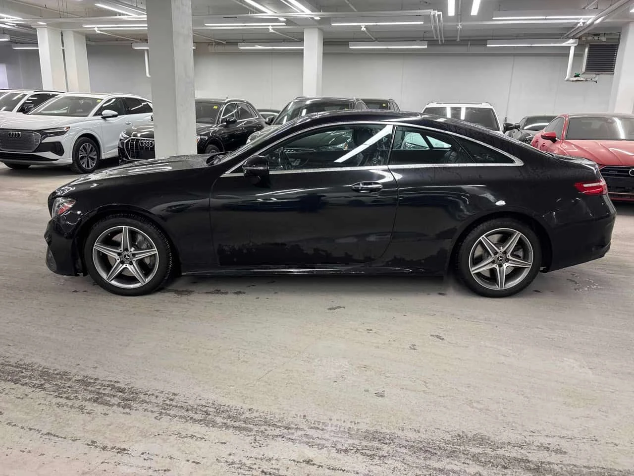 Mercedes-Benz E 400 CARFAX | Mobile.bg � ����������� 2