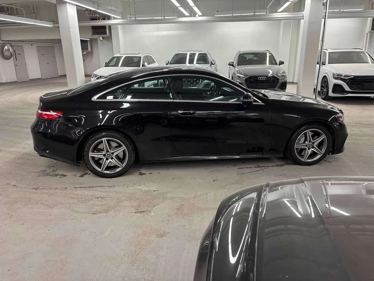 Mercedes-Benz E 400 CARFAX | Mobile.bg � ����������� 3