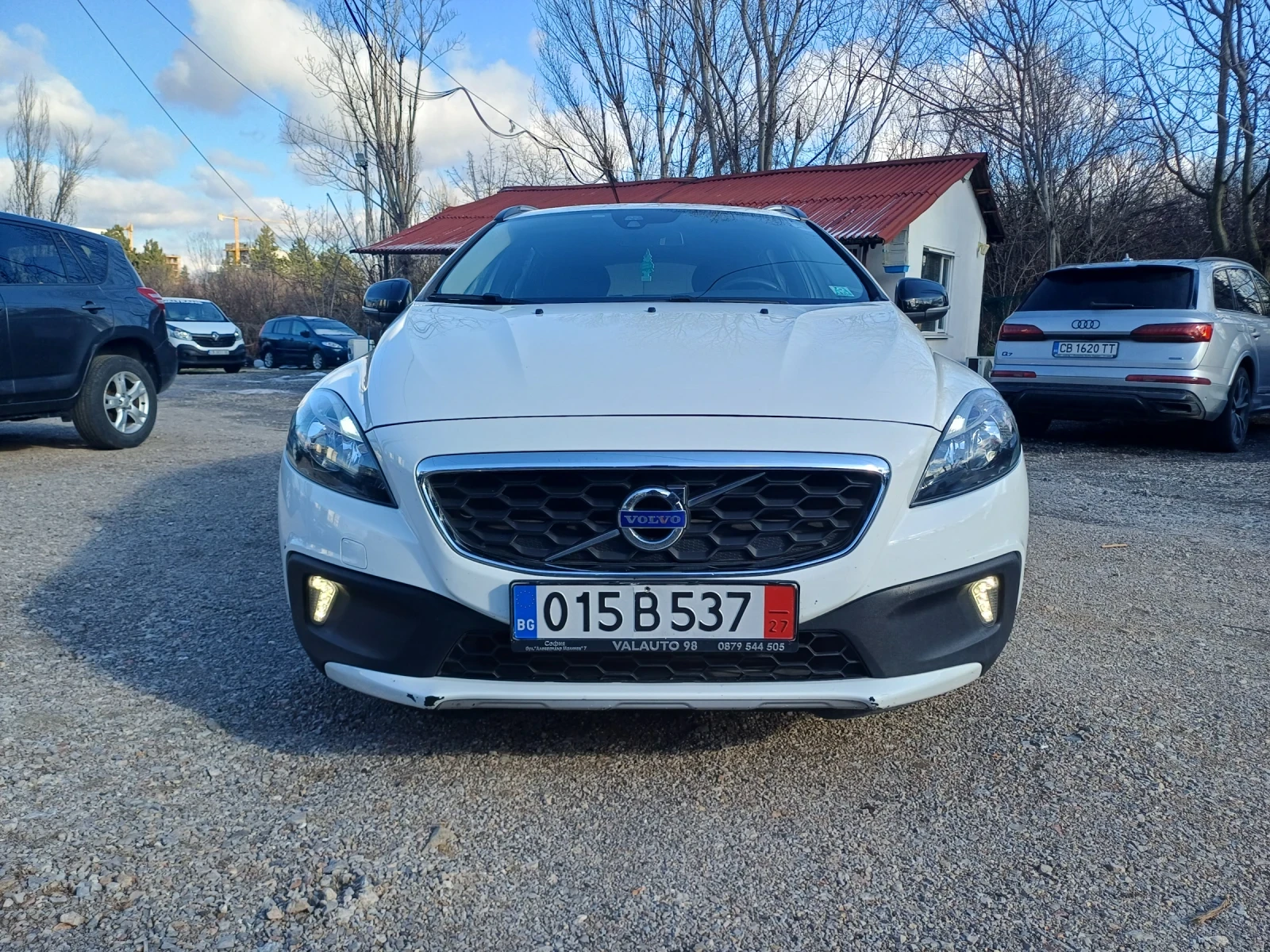 Volvo V40 2.0 D | Mobile.bg � ����������� 2