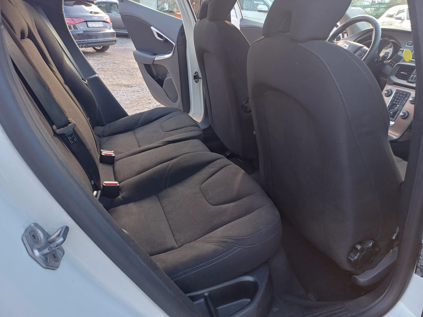 Volvo V40 2.0 D | Mobile.bg � ����������� 13