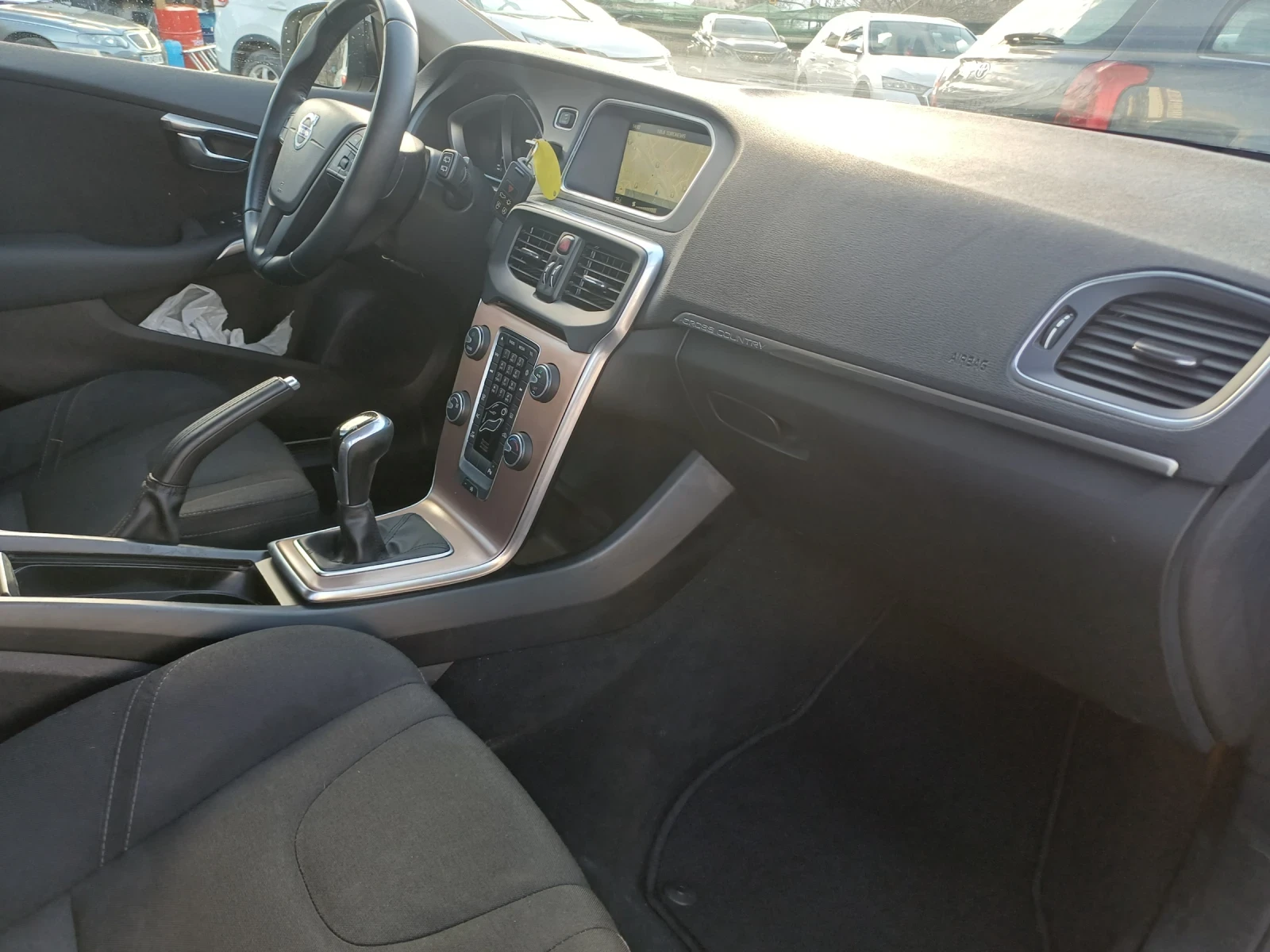 Volvo V40 2.0 D | Mobile.bg � ����������� 15