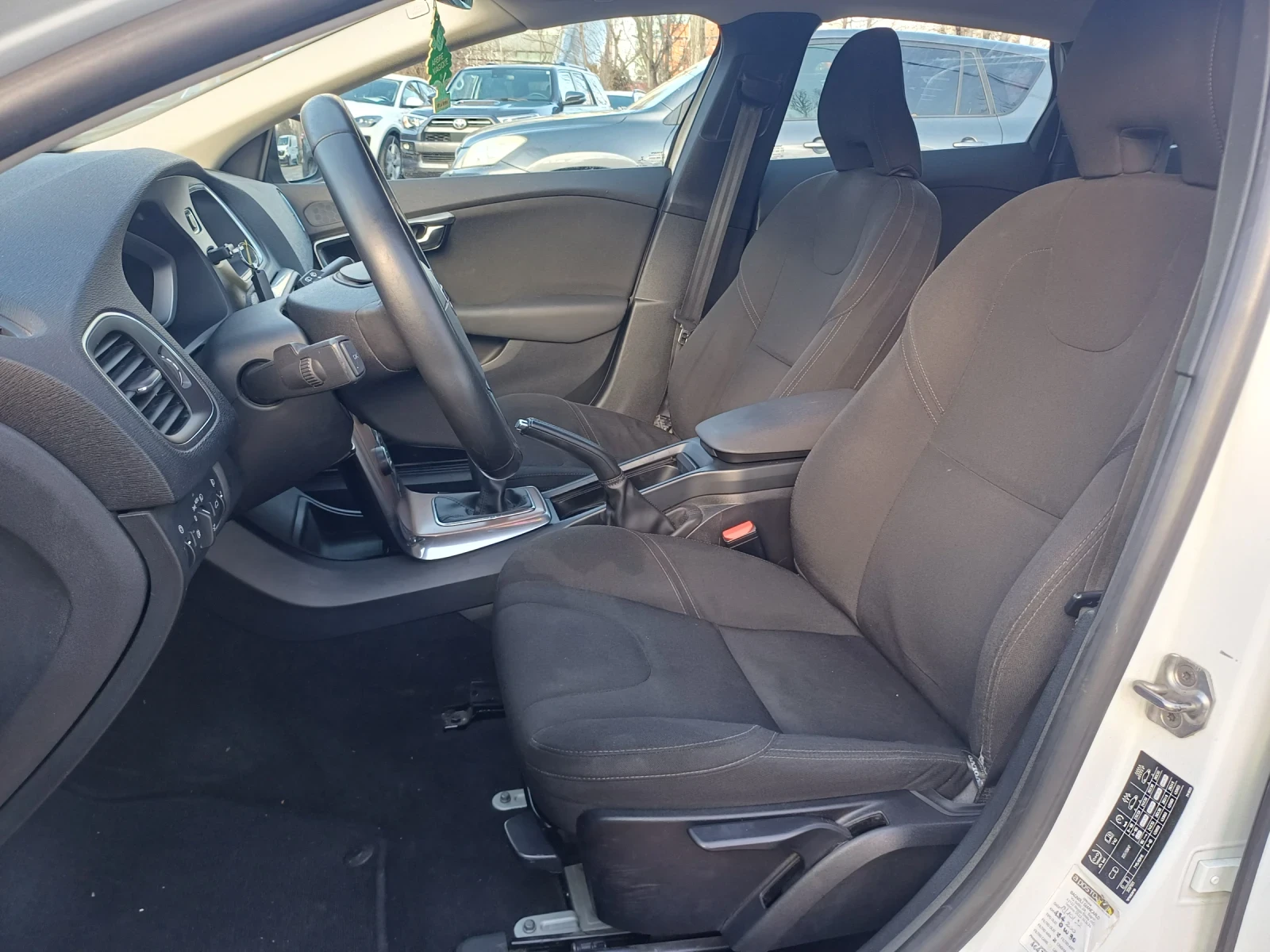 Volvo V40 2.0 D | Mobile.bg � ����������� 9