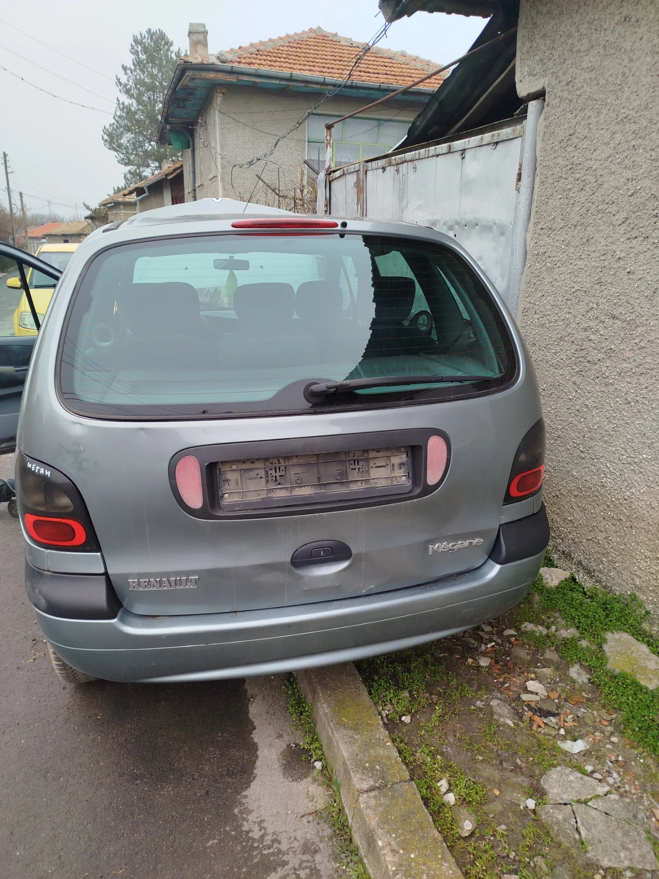 Renault Scenic  - изображение 5