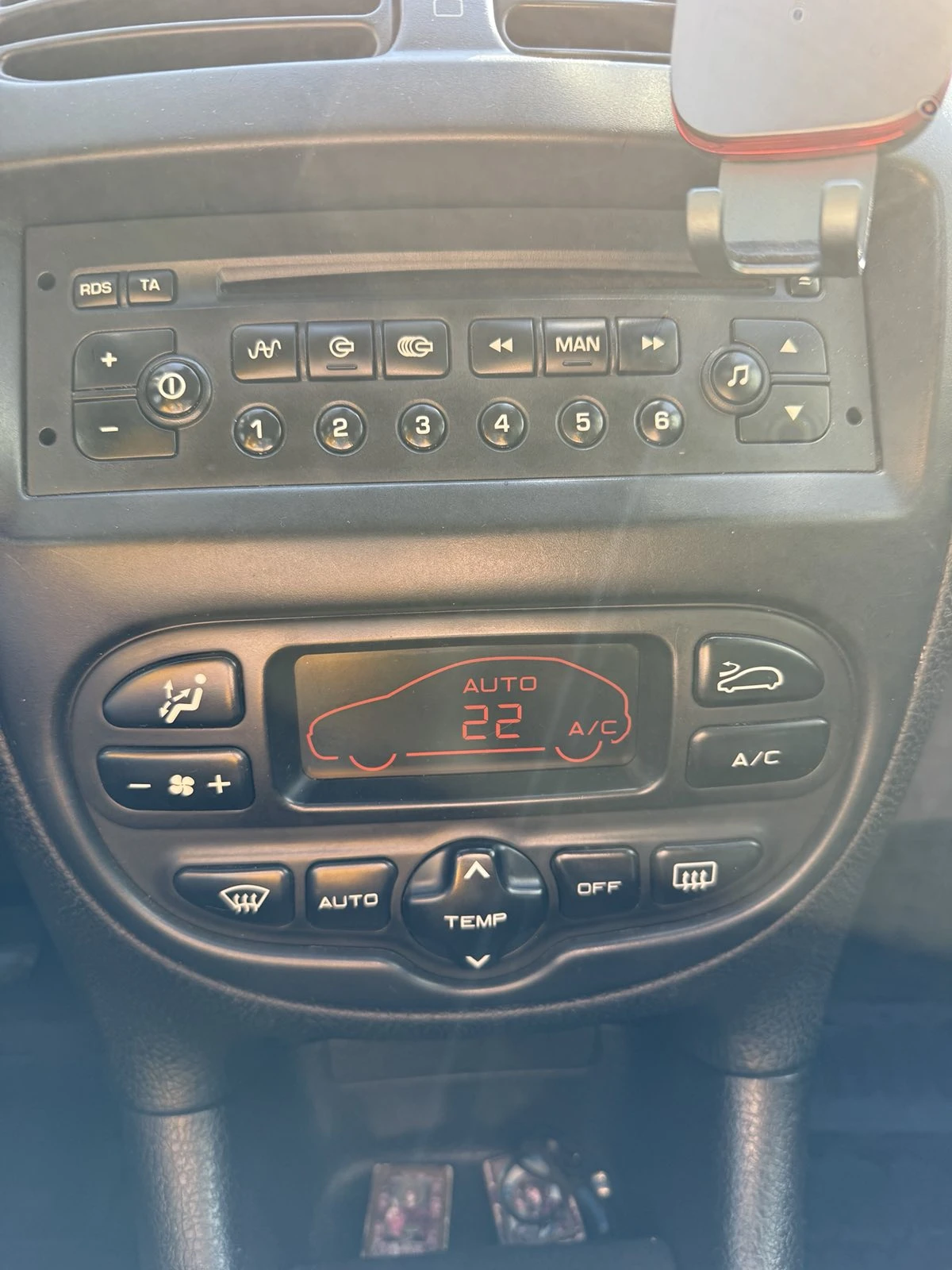 Peugeot 206, снимка 10 - Автомобили и джипове - 53811733