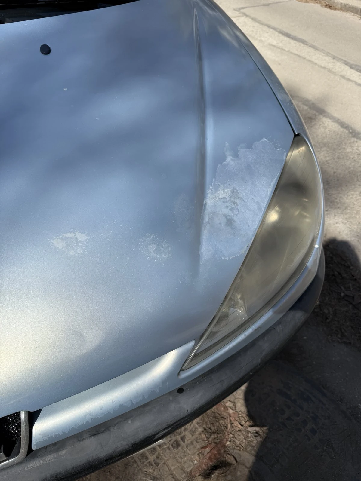 Peugeot 206, снимка 14 - Автомобили и джипове - 53811733