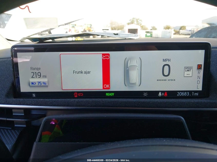 Ford Mustang Mach-E Premium, снимка 7 - Автомобили и джипове - 53960305