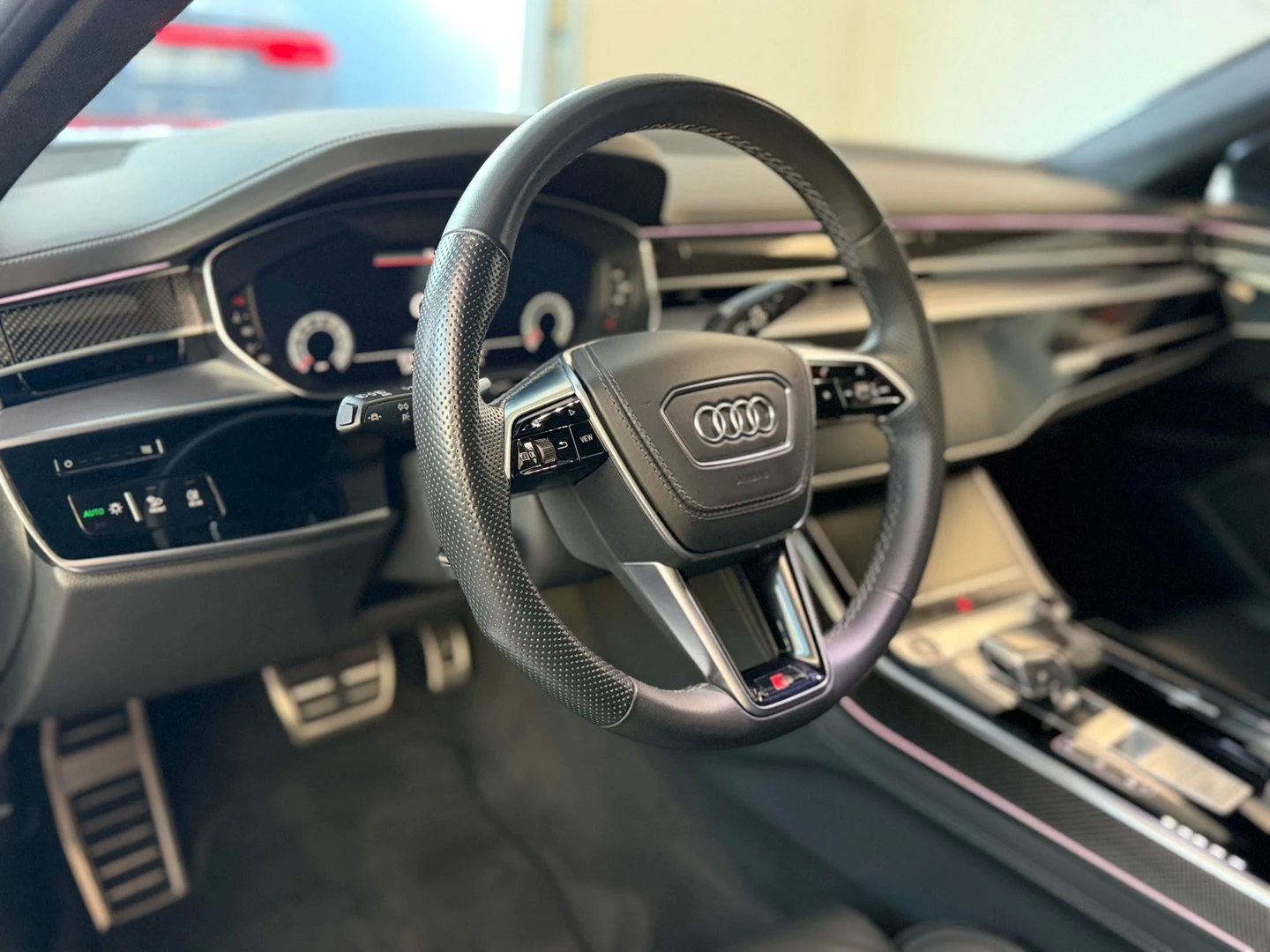 Audi S8 | Mobile.bg � ����������� 11